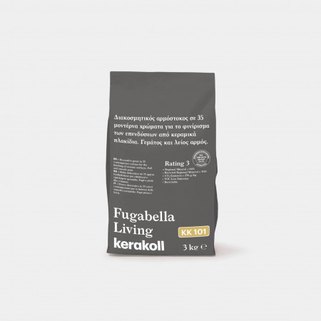 KK Fugabella Living 3kg